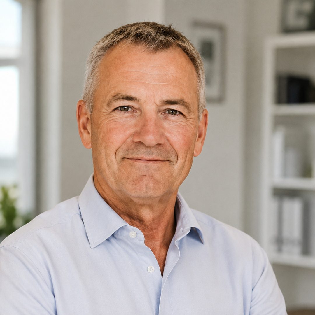 Martin Brandt